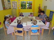 Keramická dílnička 1